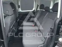 2026 Volkswagen Caddy
