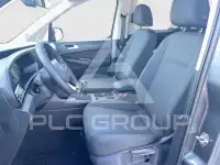 2026 Volkswagen Caddy