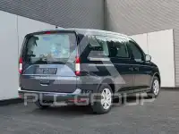 2026 Volkswagen Caddy