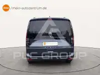 2026 Volkswagen Caddy