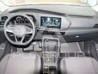 2026 Volkswagen Caddy