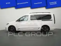 2026 Volkswagen Caddy
