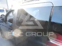 2026 Volkswagen Caddy