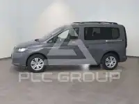 2026 Volkswagen Caddy