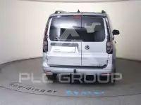 2026 Volkswagen Caddy