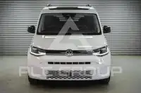 2026 Volkswagen Caddy