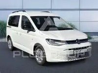 2026 Volkswagen Caddy