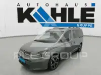 2026 Volkswagen Caddy