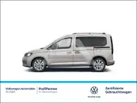 2026 Volkswagen Caddy