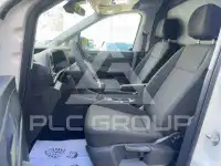 2026 Volkswagen Caddy