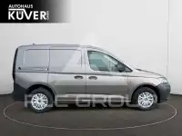 2026 Volkswagen Caddy