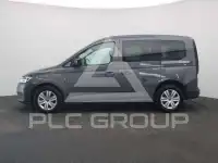 2026 Volkswagen Caddy