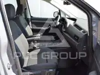 2026 Volkswagen Caddy