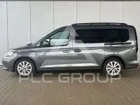 2026 Volkswagen Caddy