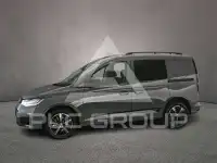 2026 Volkswagen Caddy