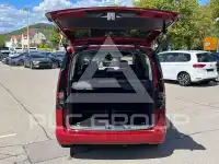 2026 Volkswagen Caddy