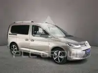2026 Volkswagen Caddy
