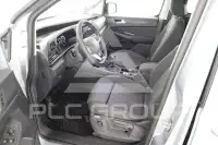 2026 Volkswagen Caddy