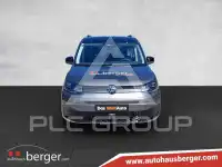 2026 Volkswagen Caddy