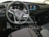 2026 Volkswagen Caddy