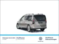 2026 Volkswagen Caddy