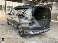 2026 Volkswagen Caddy
