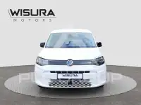 2026 Volkswagen Caddy