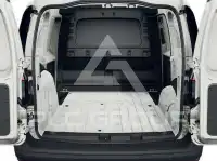 2026 Volkswagen Caddy