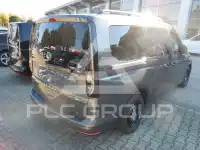 2026 Volkswagen Caddy