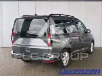 2026 Volkswagen Caddy