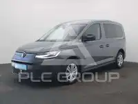 2026 Volkswagen Caddy
