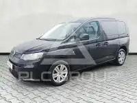 2026 Volkswagen Caddy