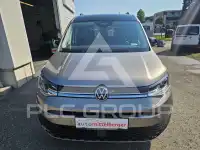 2026 Volkswagen Caddy
