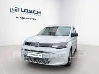 2026 Volkswagen Caddy