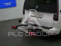 2026 Volkswagen Caddy