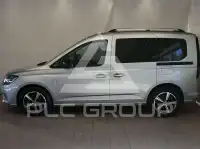 2026 Volkswagen Caddy