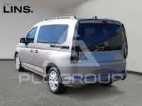 2026 Volkswagen Caddy