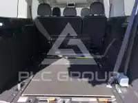 2026 Volkswagen Caddy