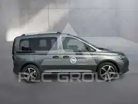 2026 Volkswagen Caddy