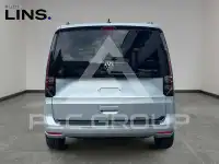 2026 Volkswagen Caddy
