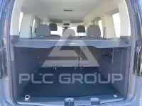 2026 Volkswagen Caddy
