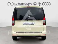 2026 Volkswagen Caddy