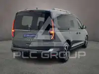2026 Volkswagen Caddy