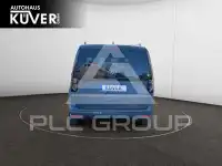 2026 Volkswagen Caddy