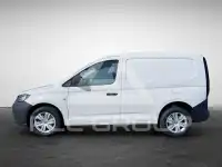 2026 Volkswagen Caddy