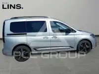 2026 Volkswagen Caddy