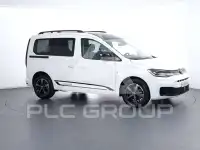 2026 Volkswagen Caddy