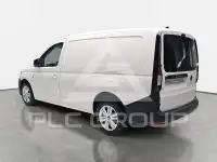 2026 Volkswagen Caddy