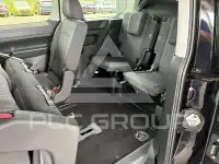 2026 Volkswagen Caddy