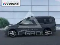 2026 Volkswagen Caddy